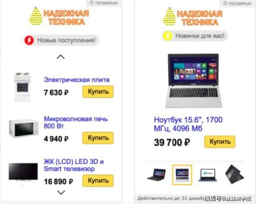 從策略到優化 借助Yandex產品實現成功數字廣告發布的完整流程